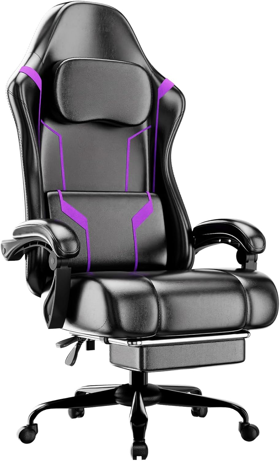 Home Office Image - Cep Yaylı Minderli ve Ayak Dayamalı