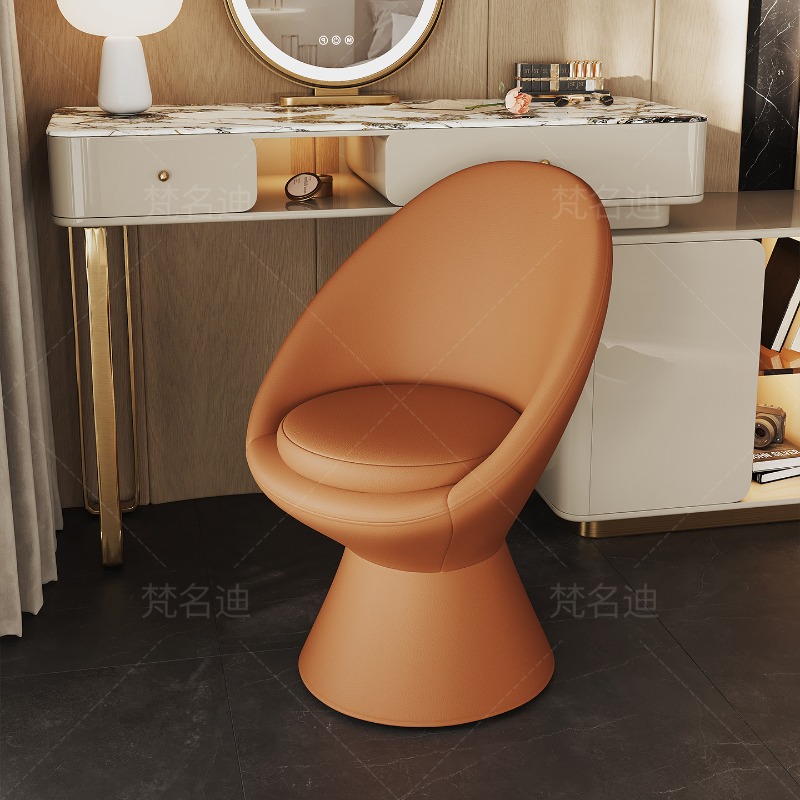 Home Office Interior Design - Yatak Odası Şifonyer Sandalye Ev Ofis