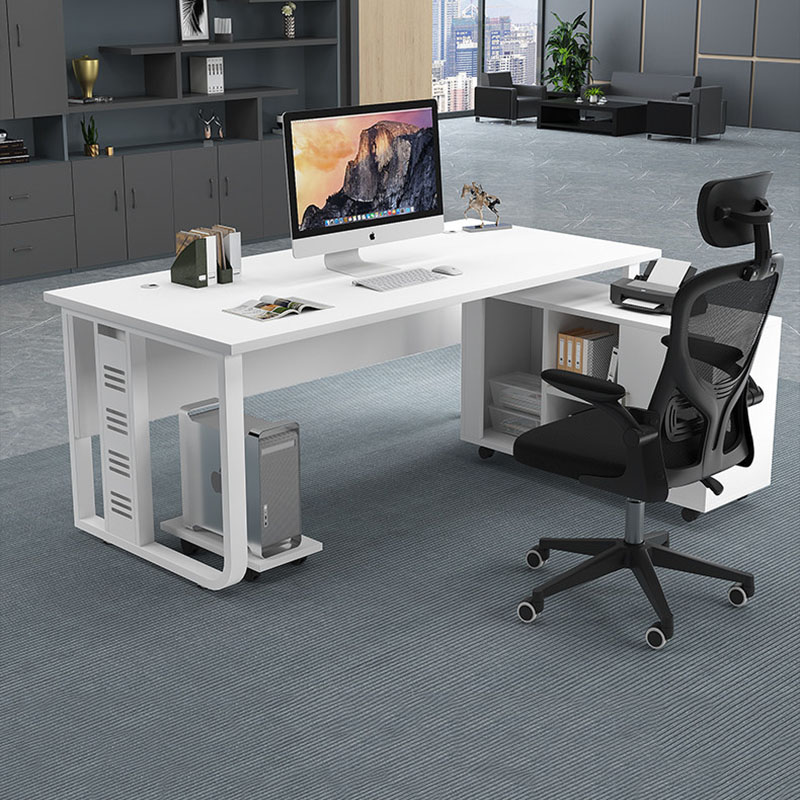 Home Office Interior Design - İç mekan moda ofis masası aksesuarı