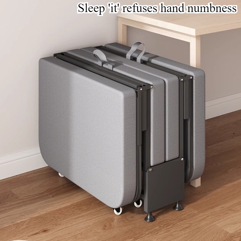 Home Office Furniture - Katlanır yatak Ofis öğle yemeği molası