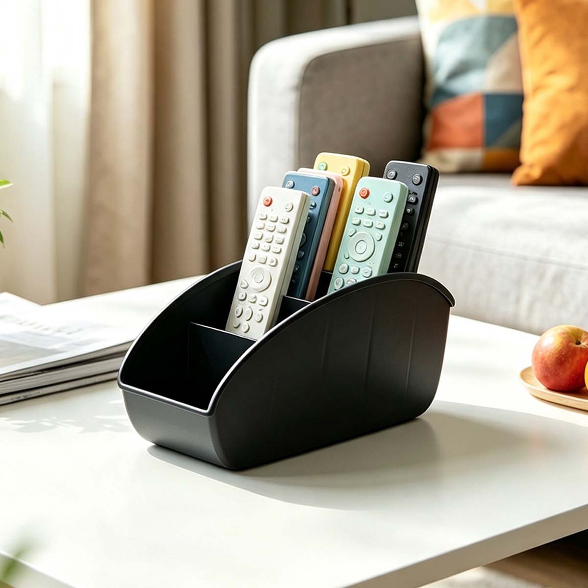 Çok bölmeli masaüstü düzenleyi - Home Office Freelancer incelemesi ve fiyatı