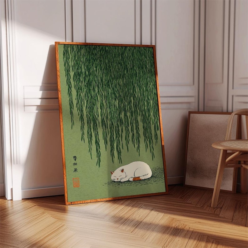 1 adet japon kedi söğüt ağacı  - Home Office Ideas incelemesi ve fiyatı