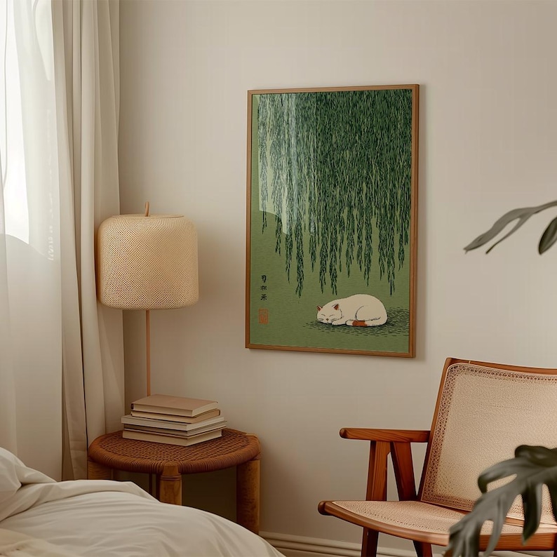 1 adet japon kedi söğüt ağacı  - Home Office Ideas incelemesi ve fiyatı
