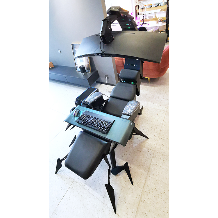 SK Scorpion Sandalye Imperator - Home Office Furniture incelemesi ve fiyatı