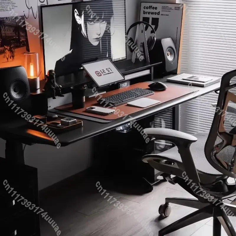 Ceviz Ağacından Üretilmiş Moni - Monitor Riser Stand incelemesi ve fiyatı