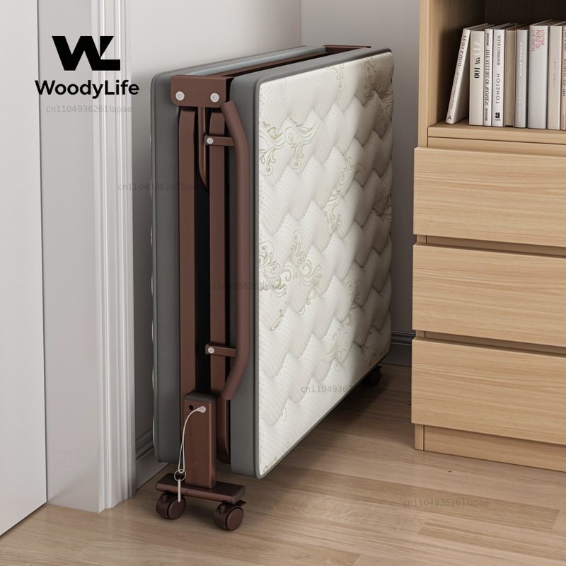 Katlanır Yatak Tek Kişilik Yat - Home Office Furniture incelemesi ve fiyatı