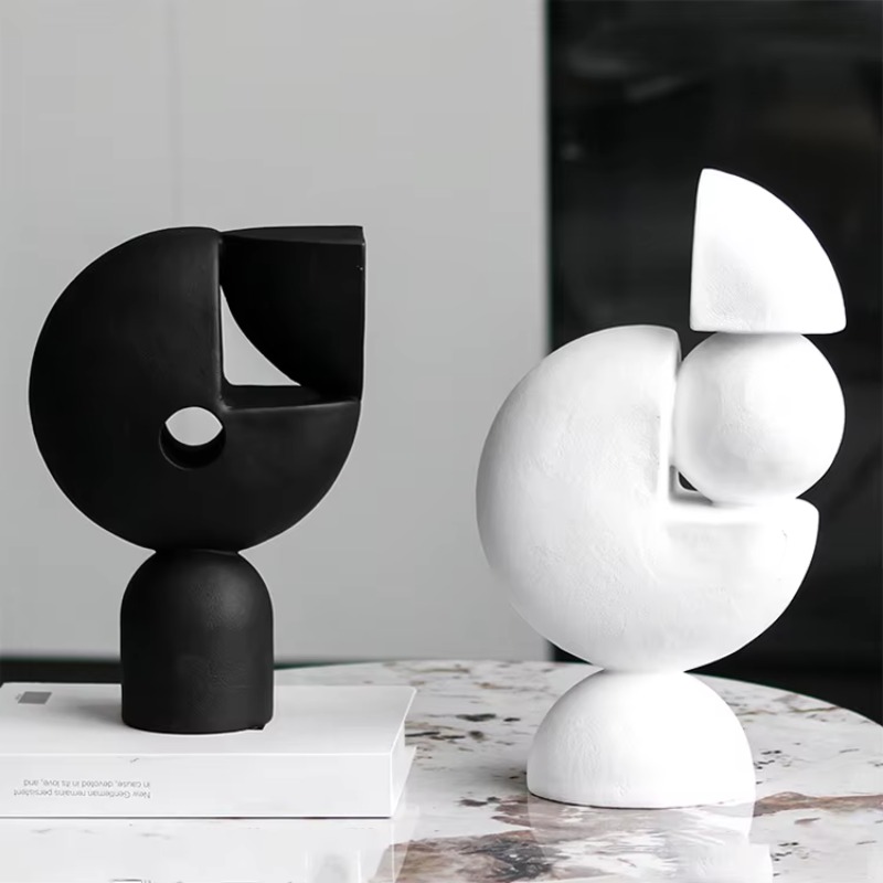 Meijian Home Wabi Sabi Ev Deko - Home Office Interior Design incelemesi ve fiyatı