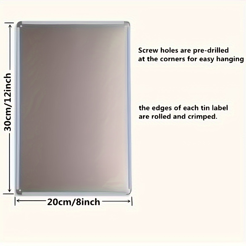 Özel Metal Tabela - Resminiz,  - Home Office Image incelemesi ve fiyatı
