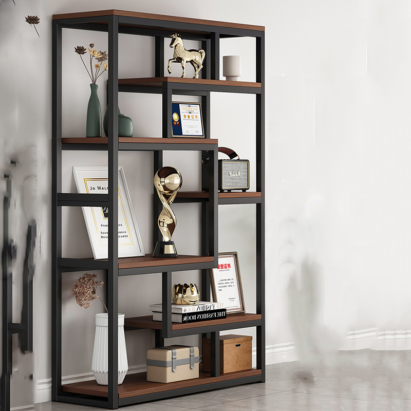 Ofis Dergi Rafları Estanteria  - Home Office Interior Design incelemesi ve fiyatı