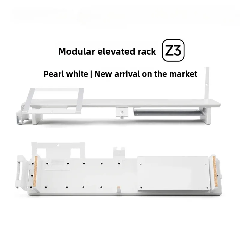 ‌ ZORKMOU Z3 Modüler Monitör S - Monitor Riser Stand incelemesi ve fiyatı