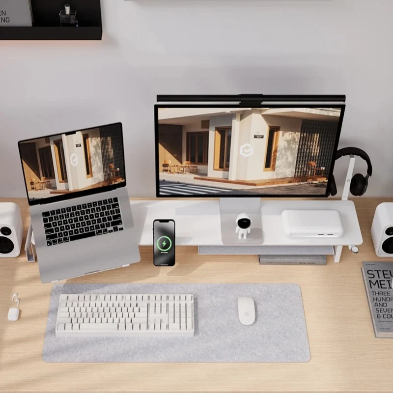 ‌ ZORKMOU Z3 Modüler Monitör S - Monitor Riser Stand incelemesi ve fiyatı