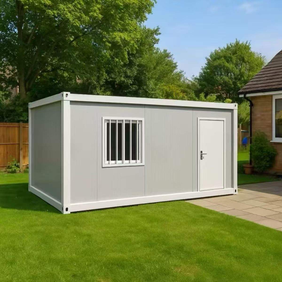 Dış Mekan Yağmur Geçirmez Kont - Home Office Furniture incelemesi ve fiyatı