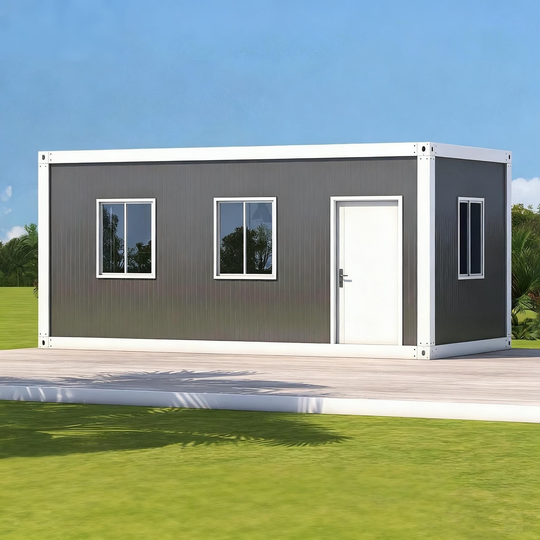 Dış Mekan Yağmur Geçirmez Kont - Home Office Furniture incelemesi ve fiyatı