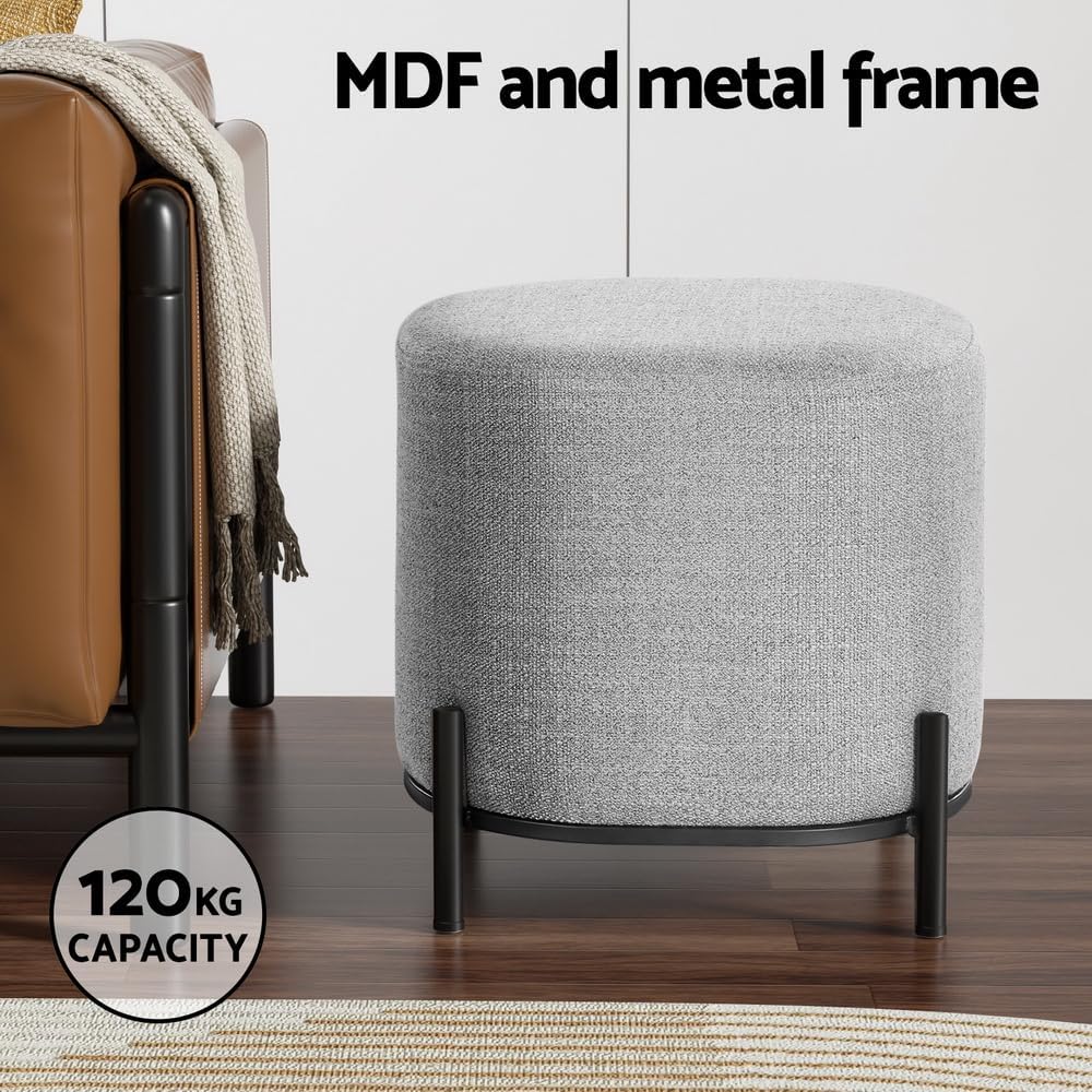 Osmanlı, Yuvarlak Tabure, Dinl - Home Office Furniture incelemesi ve fiyatı