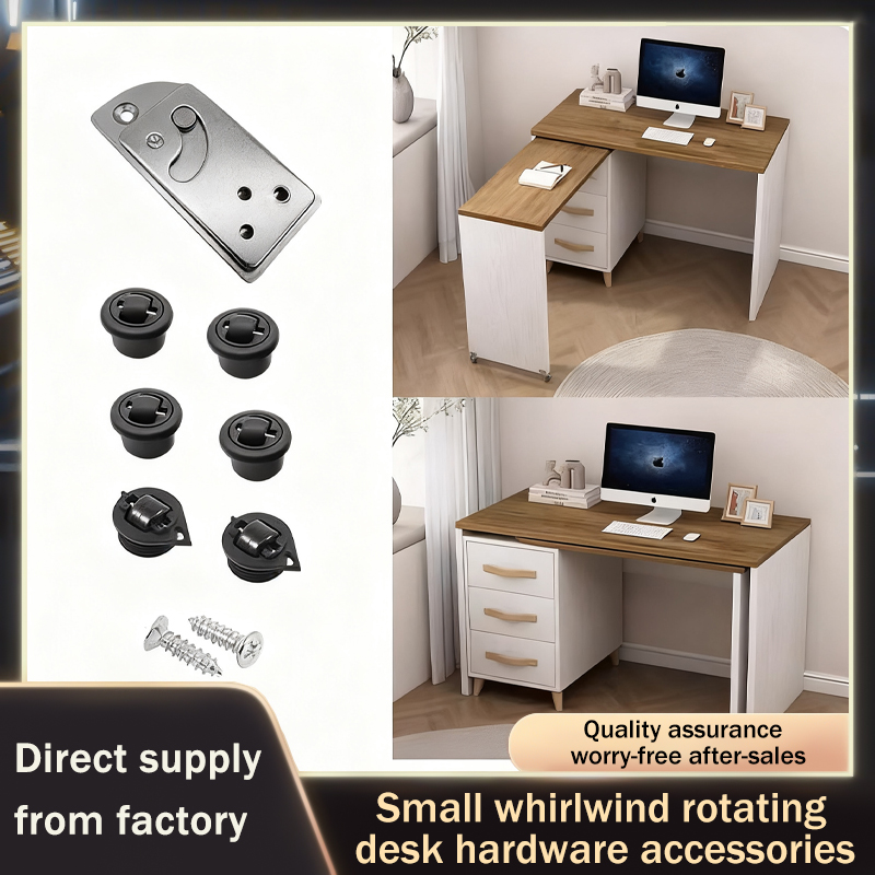 Döner Masa Donanım Mekanizması - Home Office Desk Ideas incelemesi ve fiyatı