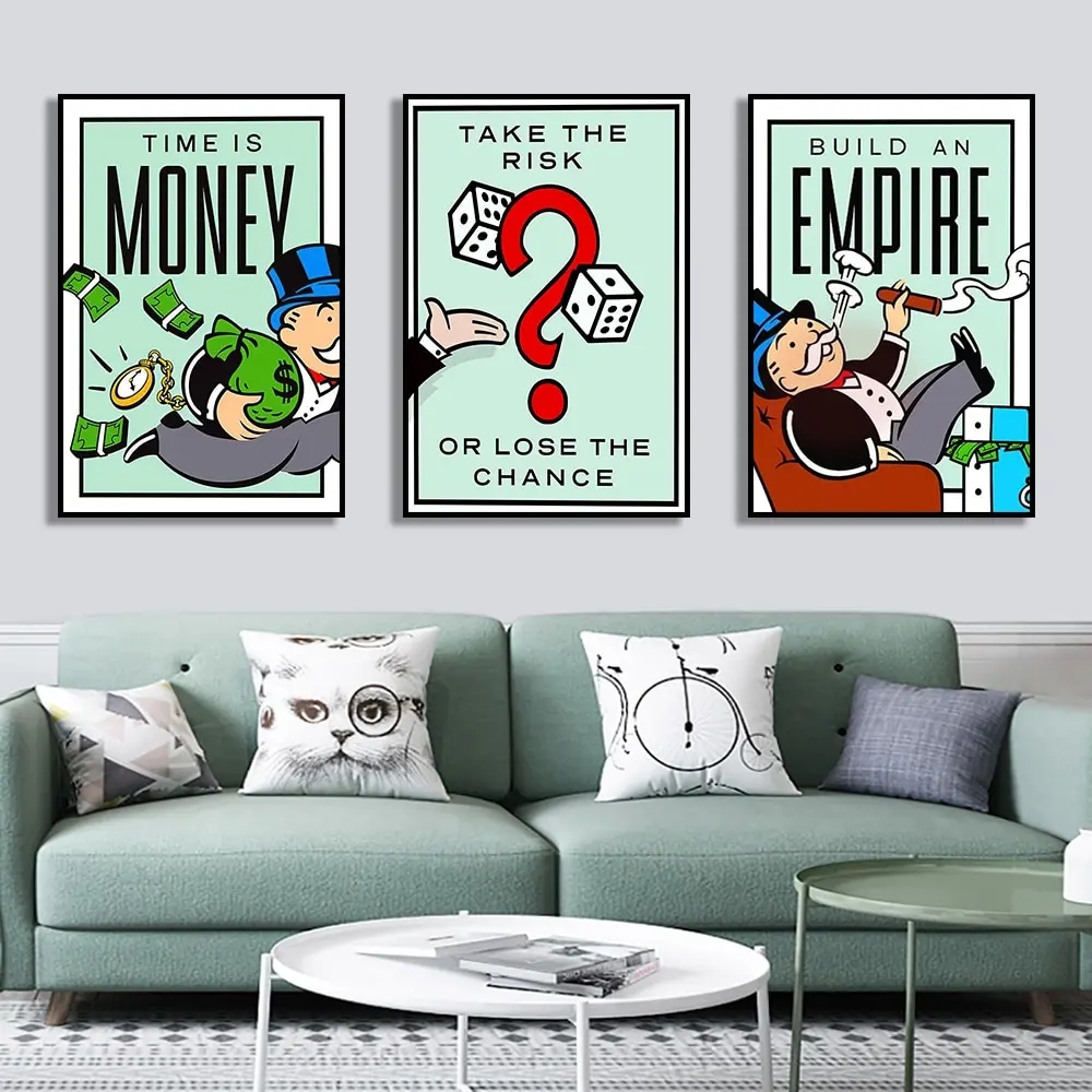 Modern Riski Alın Ya da Şansın - Home Office Image incelemesi ve fiyatı