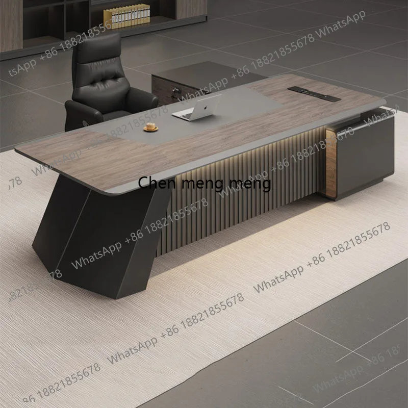 F150 lüks tasarımcı ofis masas - Home Office Interior Design incelemesi ve fiyatı
