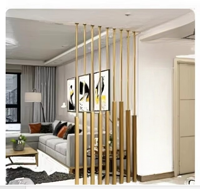 İç Mekan Sökülebilir Altın Kap - Home Office Interior Design incelemesi ve fiyatı