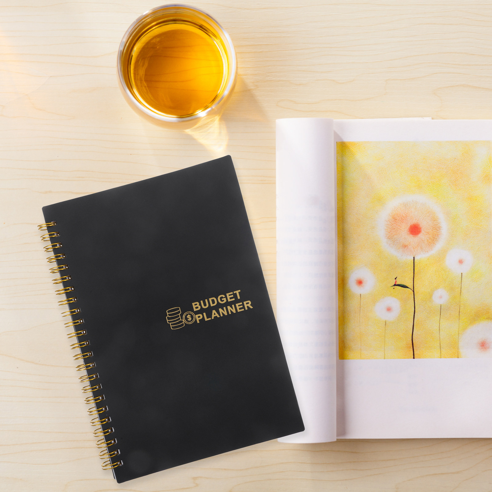 Nakit Bütçe Not Defteri Güveni - Home Office Expenses incelemesi ve fiyatı