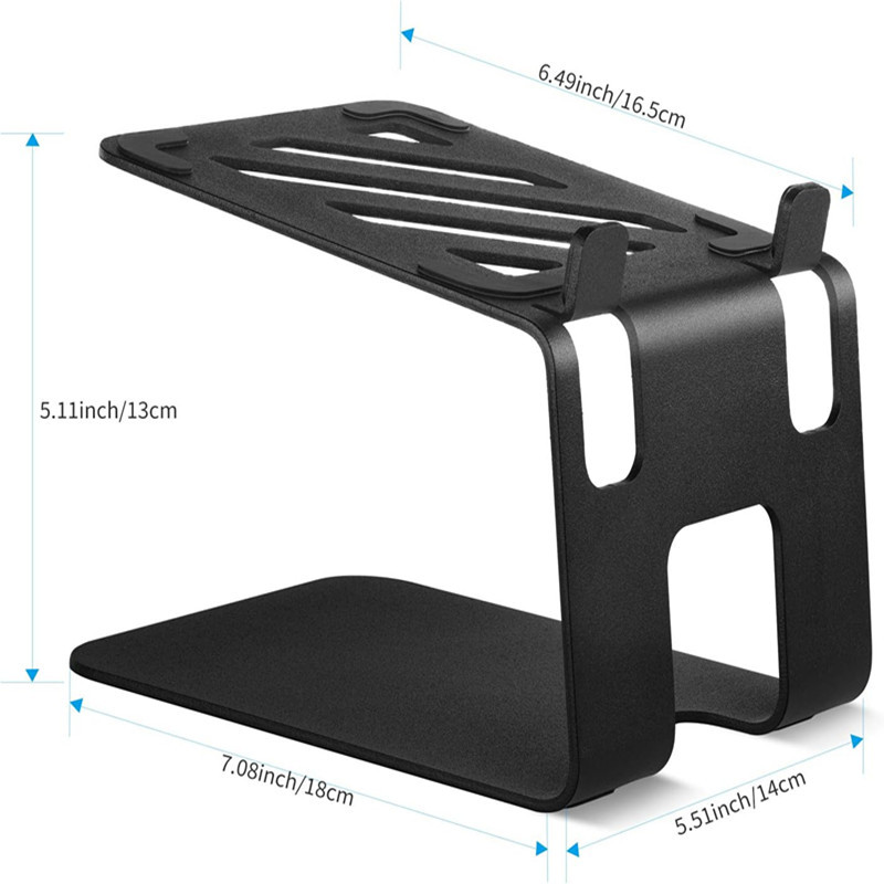 2 adet çoklu masaüstü hoparlör - Monitor Riser Stand incelemesi ve fiyatı