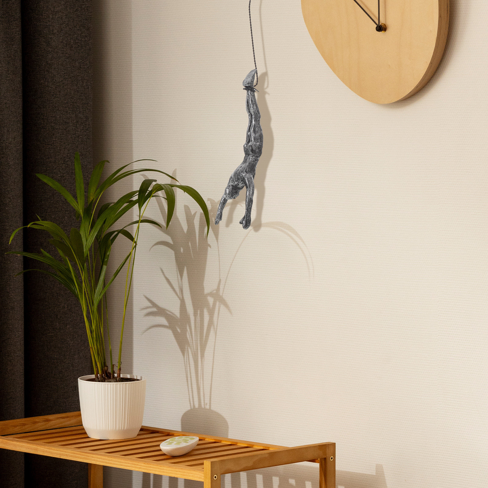1 Adet Endüstriyel Retro Duvar - Home Office Interior Design incelemesi ve fiyatı