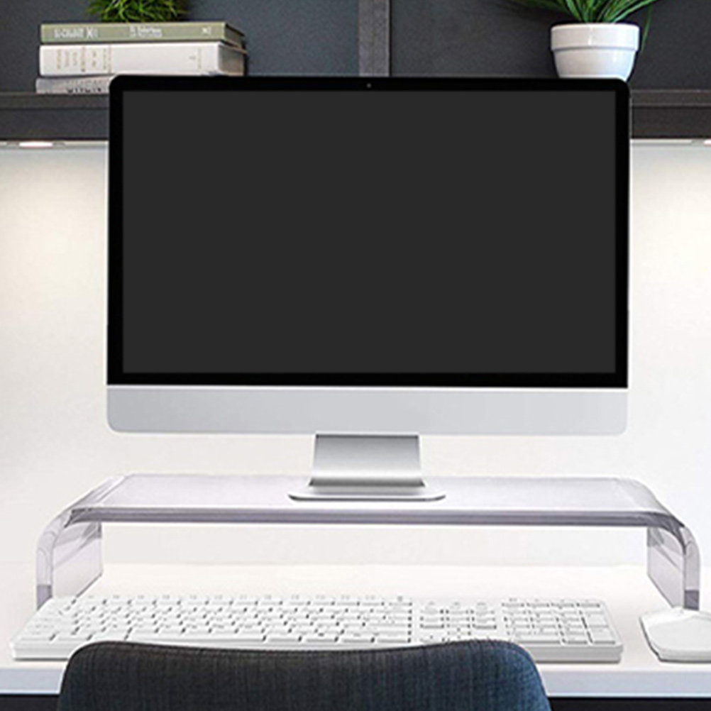 Masaüstü Bilgisayar Yükseltme  - Monitor Riser Stand incelemesi ve fiyatı