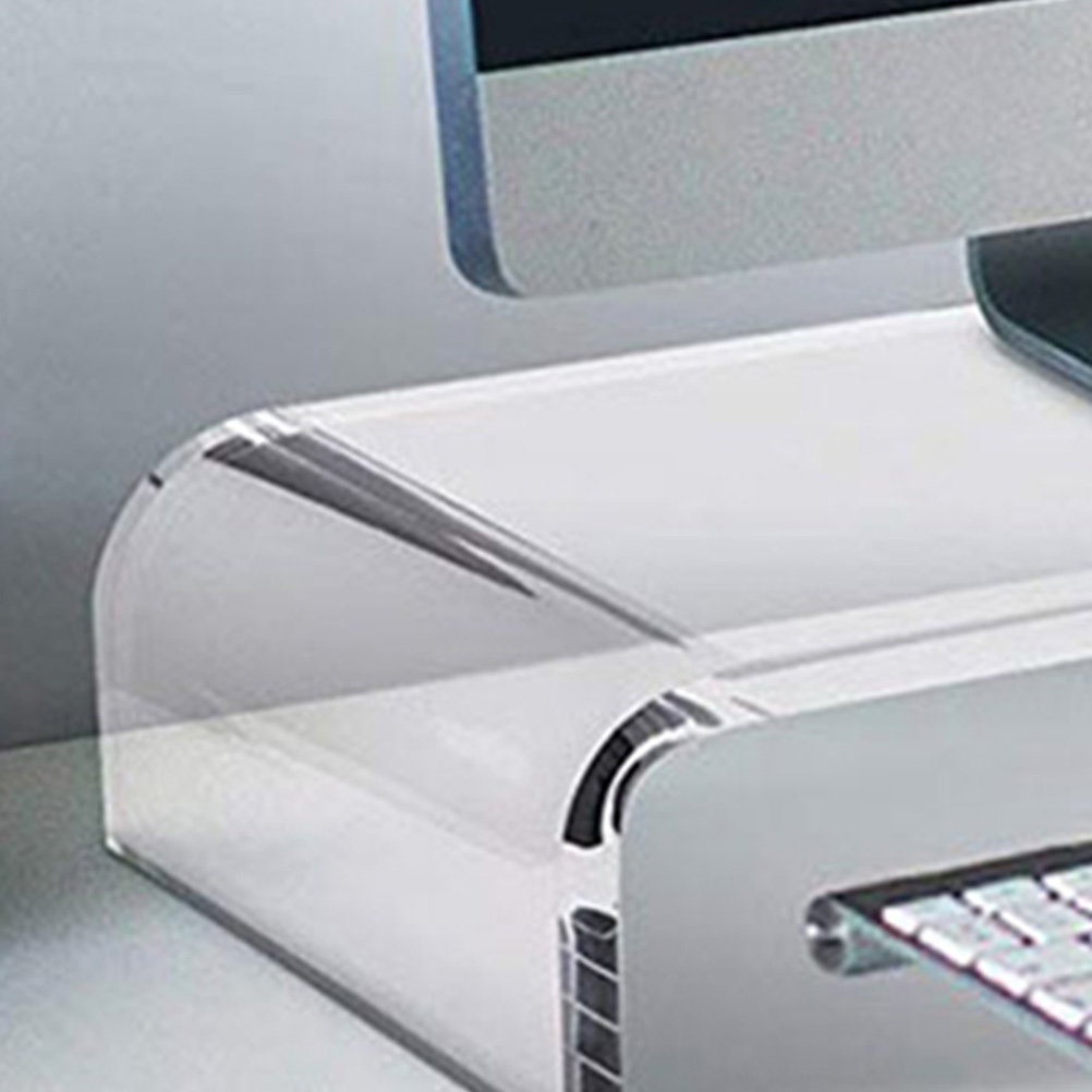 Masaüstü Bilgisayar Yükseltme  - Monitor Riser Stand incelemesi ve fiyatı