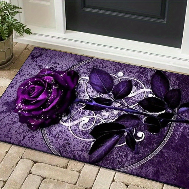 Zarif Ofis Dekoru için Mor Yap - Home Office Interior Design incelemesi ve fiyatı