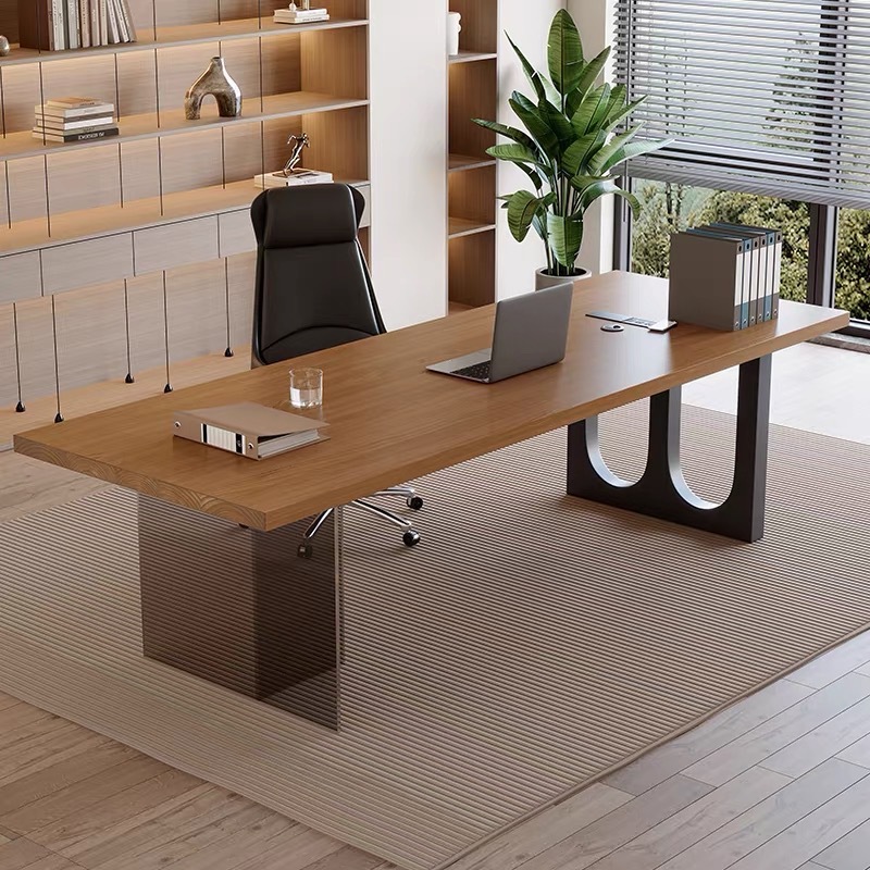 İtalyan Akrilik Yüzer Ahşap Of - Home Office Furniture incelemesi ve fiyatı