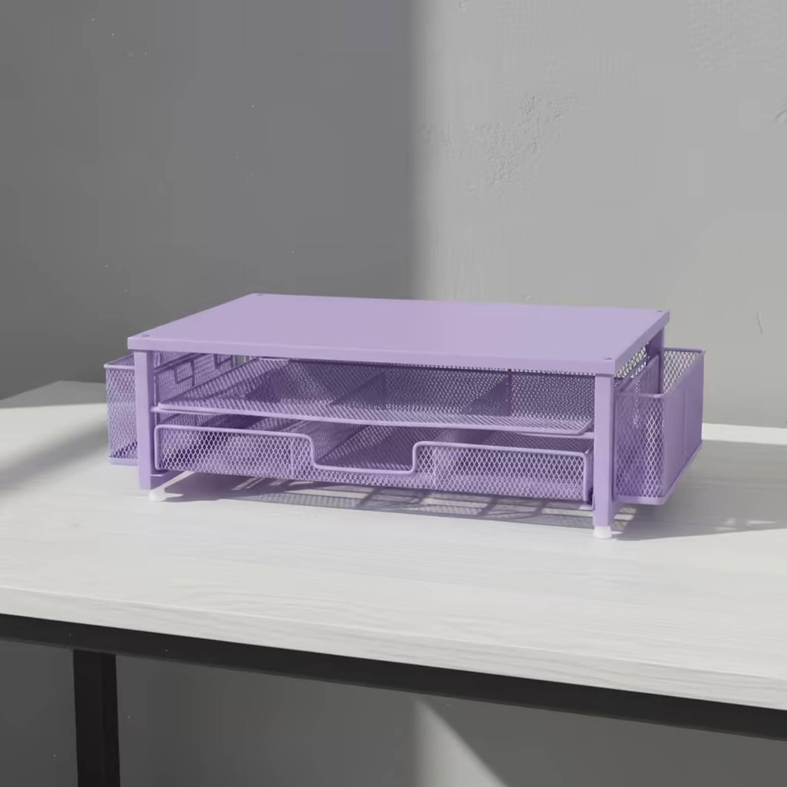 Monitör Standı Yükseltici Düze - Monitor Riser Stand incelemesi ve fiyatı