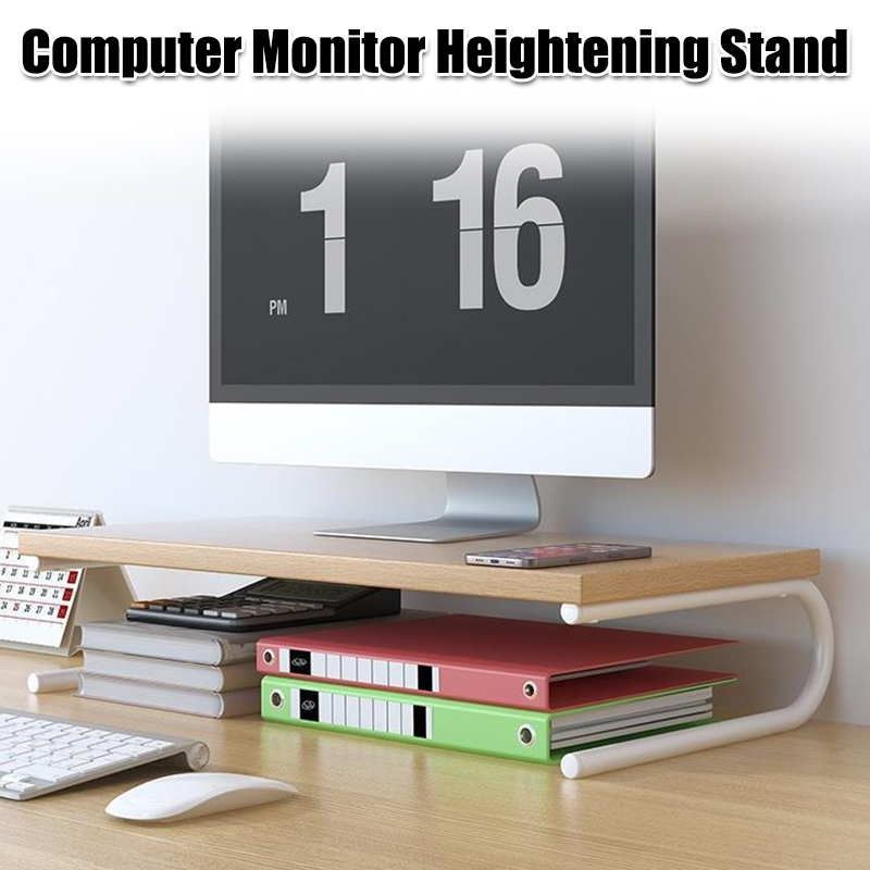 Dizüstü Bilgisayar Standı Masa - Monitor Riser Stand incelemesi ve fiyatı
