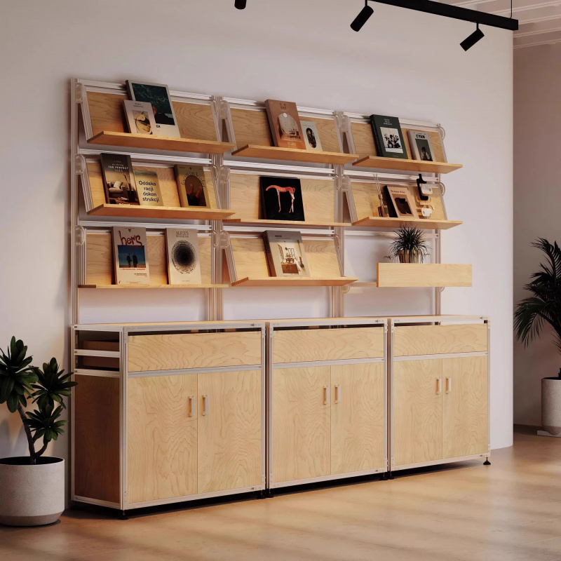 Özel Tasarım Kahve Dükkanı Mob - Home Office Furniture incelemesi ve fiyatı