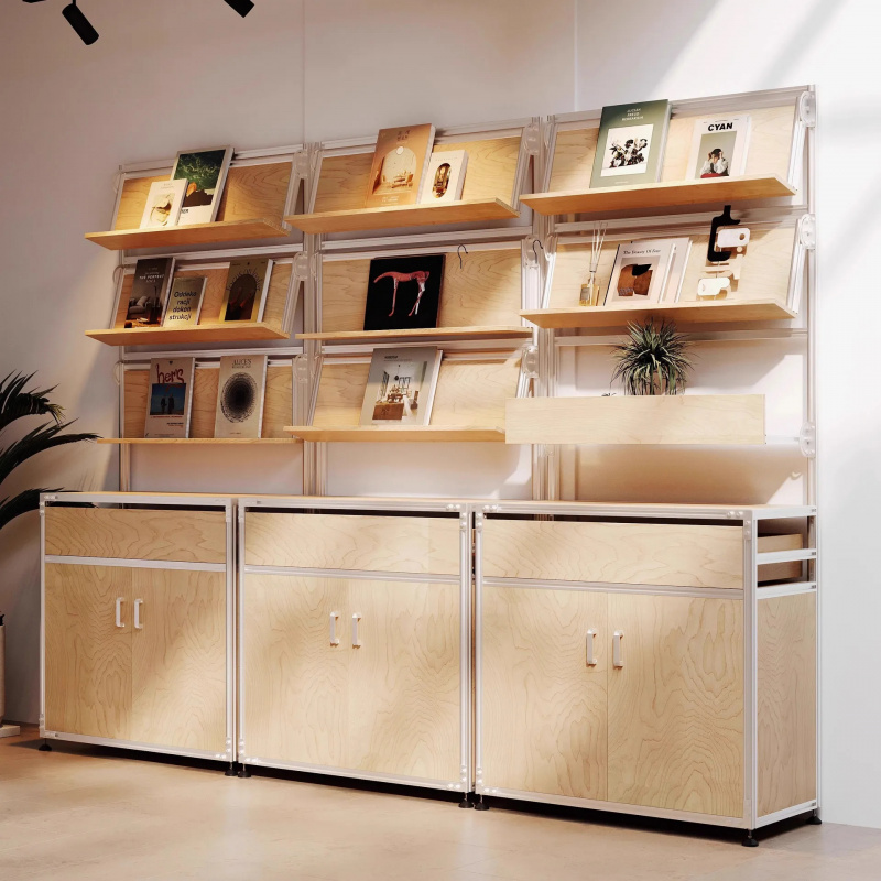 Özel Tasarım Kahve Dükkanı Mob - Home Office Furniture incelemesi ve fiyatı
