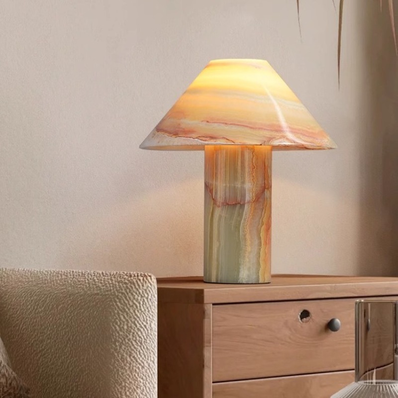 İtalyan Yeşim Cam Zemin Lambal - Home Office Interior Design incelemesi ve fiyatı