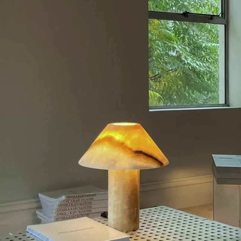 İtalyan Yeşim Cam Zemin Lambal - Home Office Interior Design incelemesi ve fiyatı