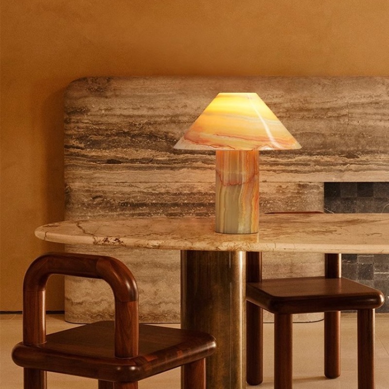 İtalyan Yeşim Cam Zemin Lambal - Home Office Interior Design incelemesi ve fiyatı