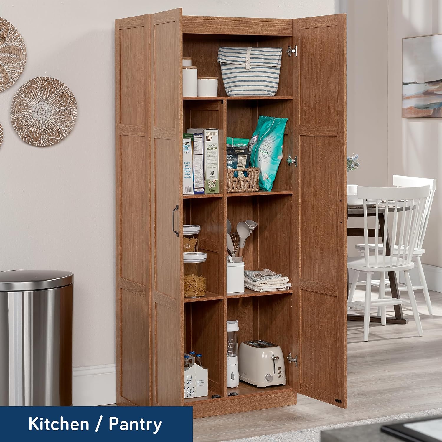 Uzun Boylu Depolama Dolabı, Dö - Home Office Furniture incelemesi ve fiyatı