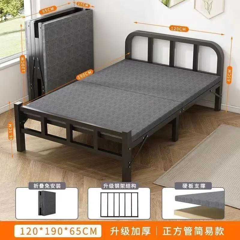 Tek Kişilik Katlanır Yatak Açı - Home Office Furniture incelemesi ve fiyatı