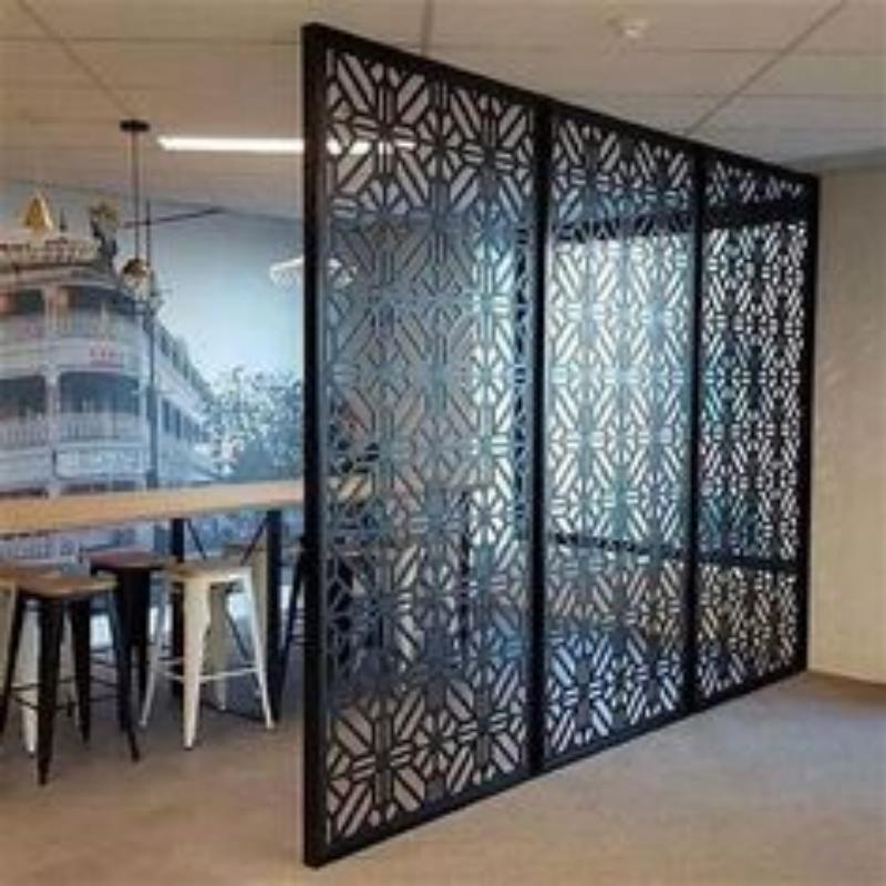 Lazer Kesim İç Dekorasyon Ekra - Home Office Interior Design incelemesi ve fiyatı