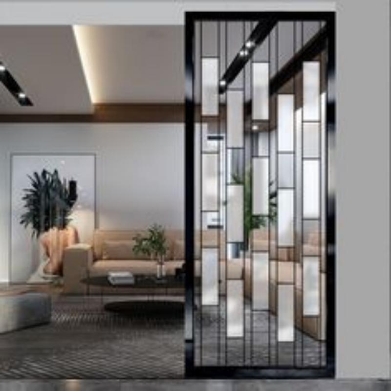 Lazer Kesim İç Dekorasyon Ekra - Home Office Interior Design incelemesi ve fiyatı