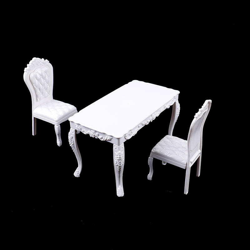 Dollhouse 1:6 Mutfak Mobilyala - Home Office Furniture incelemesi ve fiyatı