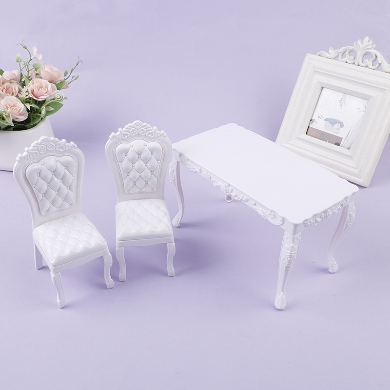 Dollhouse 1:6 Mutfak Mobilyala - Home Office Furniture incelemesi ve fiyatı