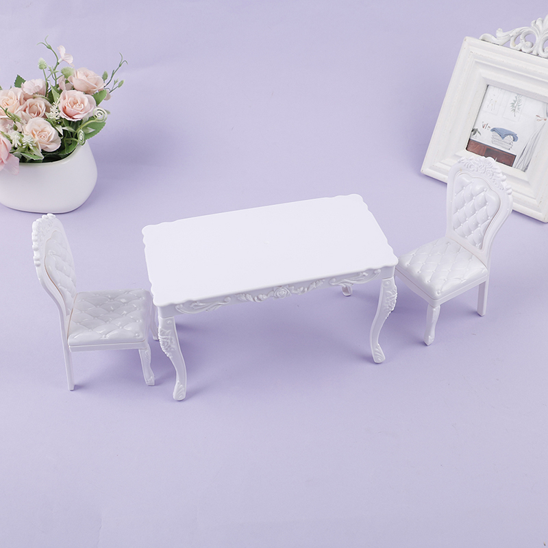 Dollhouse 1:6 Mutfak Mobilyala - Home Office Furniture incelemesi ve fiyatı