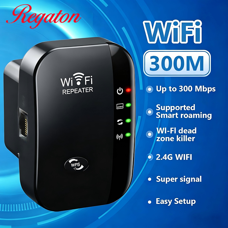 Kablosuz 300M 2.4GHz WiFi Menz - Home Office Studio incelemesi ve fiyatı