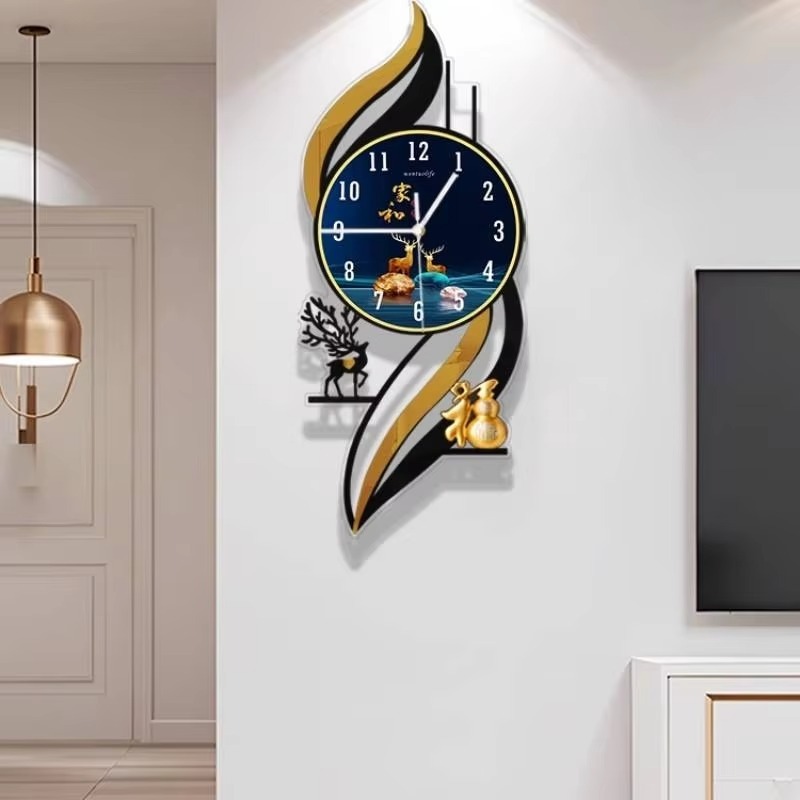 xx-Duvar Saati Zen Sıradışı Pr - Home Office Interior Design incelemesi ve fiyatı