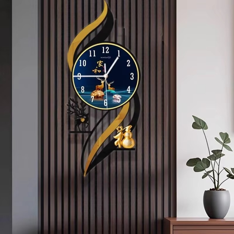 xx-Duvar Saati Zen Sıradışı Pr - Home Office Interior Design incelemesi ve fiyatı