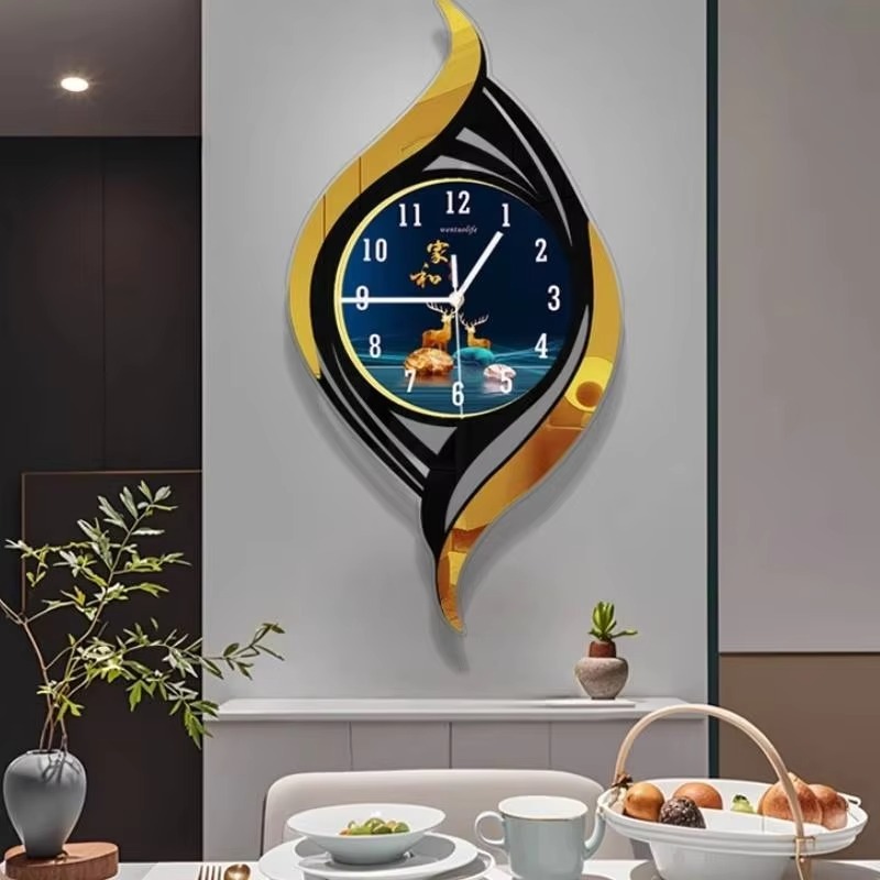 xx-Duvar Saati Zen Sıradışı Pr - Home Office Interior Design incelemesi ve fiyatı