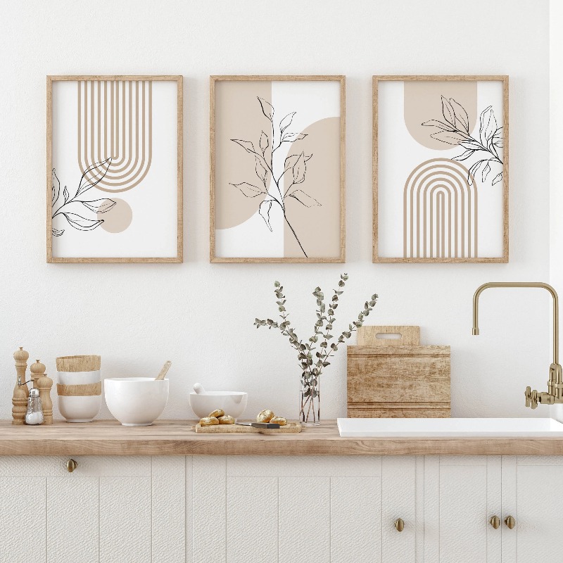 Modern Minimalist Ev Dekorasyo - Home Office Ideas incelemesi ve fiyatı